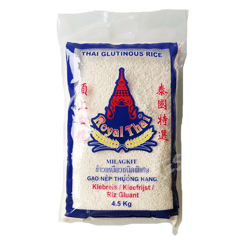 Sticky Rice ROYAL THAI 4.5kg