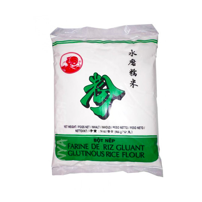 Glutinous Rice Flour COCK BRAND 400g