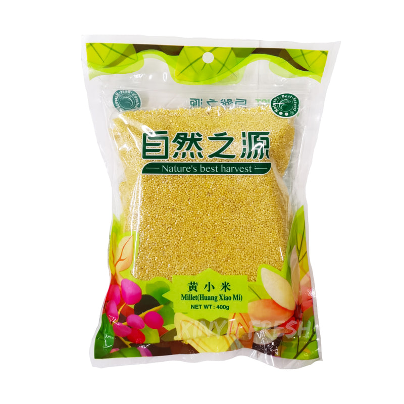 Millet Huang Xiao Mi NBH 400g
