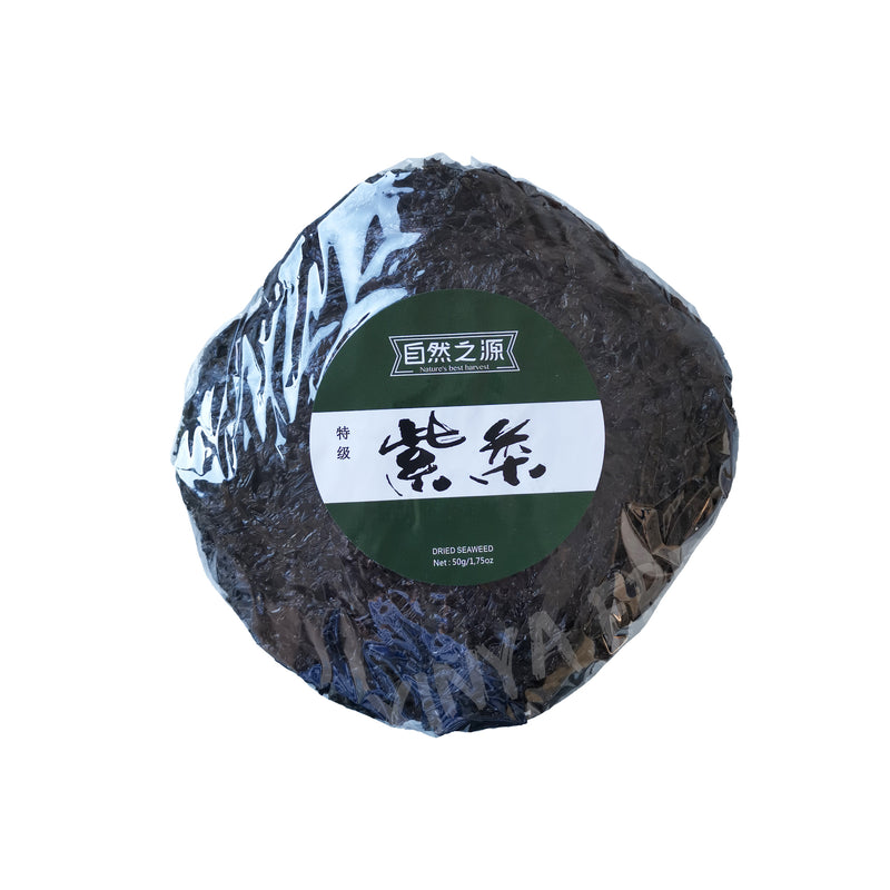 Dried Seaweed NBH 50g