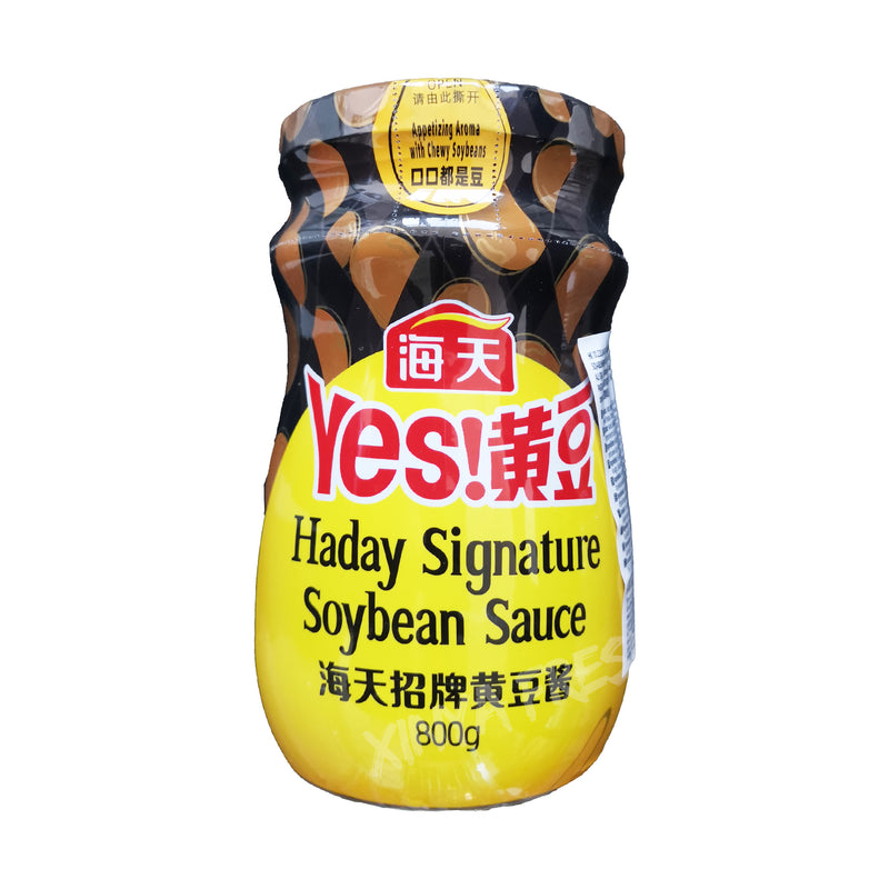 Soybean Paste HADAY 800g