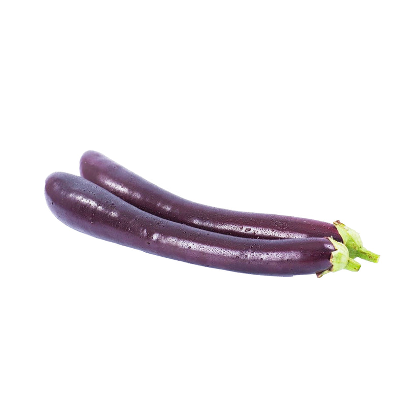 Eggplant Long 500g