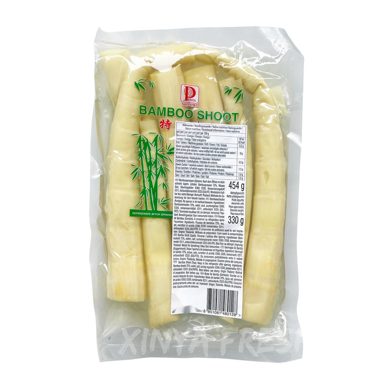 Bamboo Shoot Tips PENTA 454g