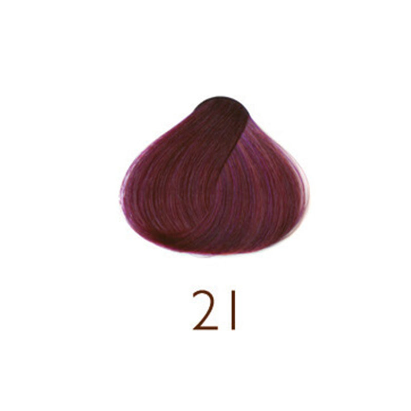 Color Hair Classic Hårfarve Sanotint