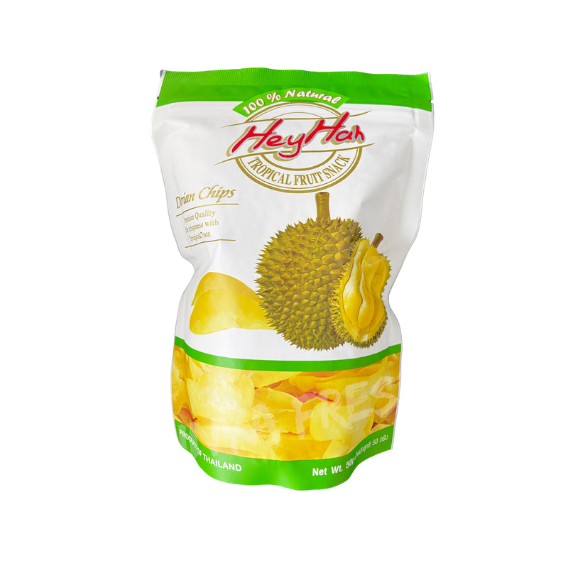 Salted Durian Chips HEY HAH 50g